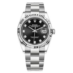 Datejust M126234-0028 41mm