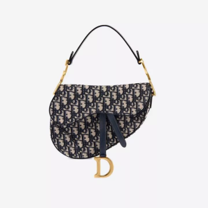 "SADDLE" Bag