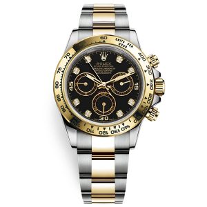 Cosmograph Daytona M116503-0011 40 mm