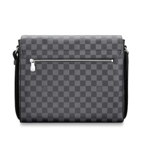 LOUIS VUITTON Louis Vuitton ★ Shoulder Bag Long Wallet 2-Piece Set Value N41029+M61864