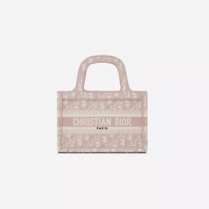 Dior Book Mini Bag