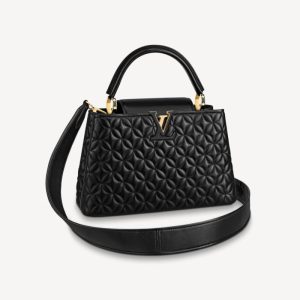 LOUIS VUITTON Shoulder Bag Long Wallet 2-Piece Set Value M55366+M61864